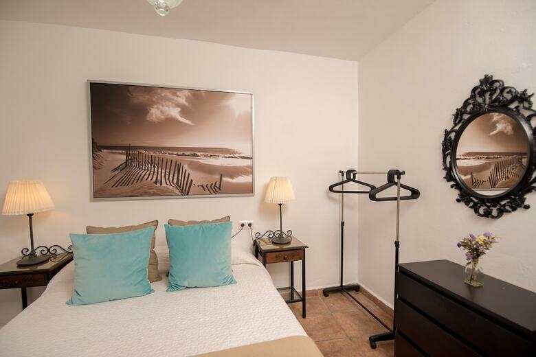 Apartamentos La Sultana de Vejer