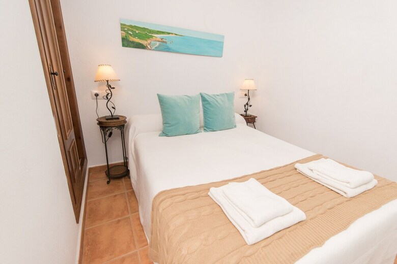 Apartamentos La Sultana de Vejer