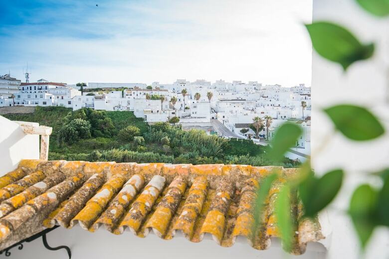 Apartamentos La Sultana de Vejer