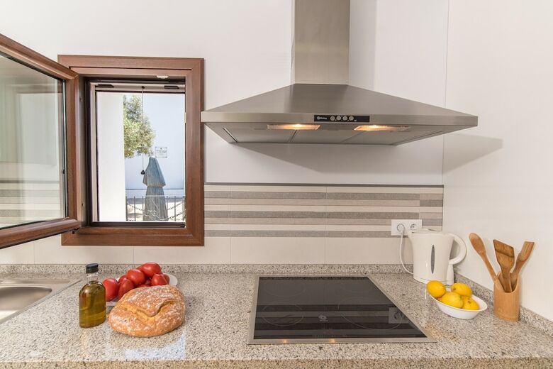 Apartamentos La Sultana de Vejer