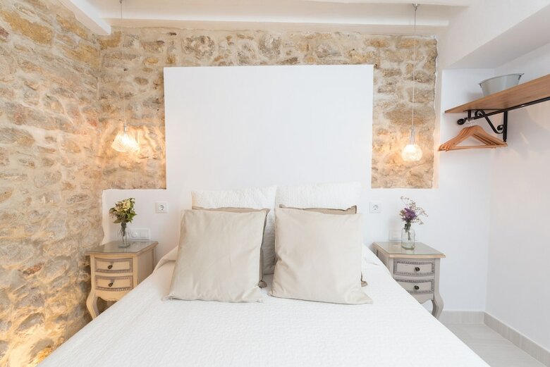 Apartamentos La Sultana de Vejer