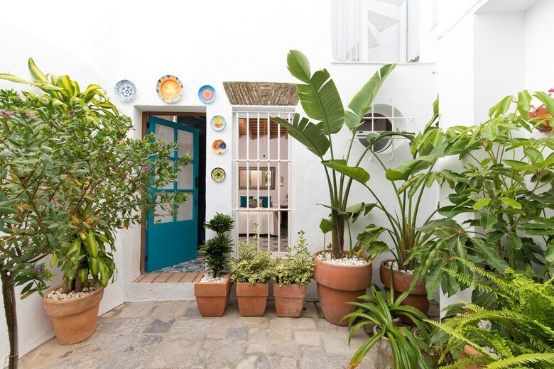 Apartamentos La Sultana de Vejer