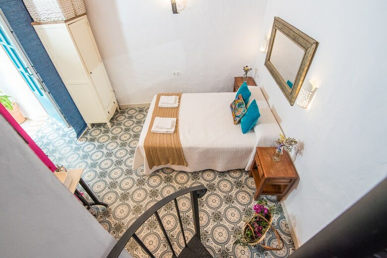 Apartamentos La Sultana de Vejer