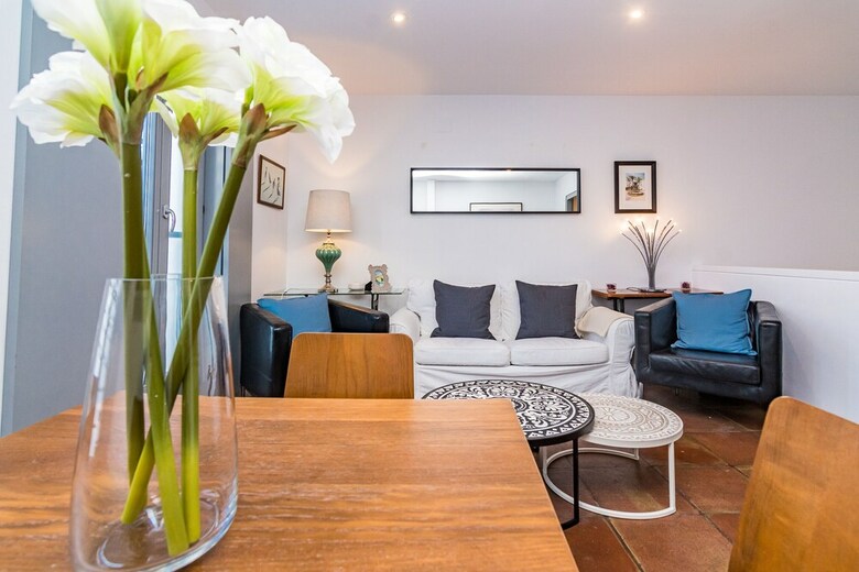 Apartamentos La Sultana de Vejer