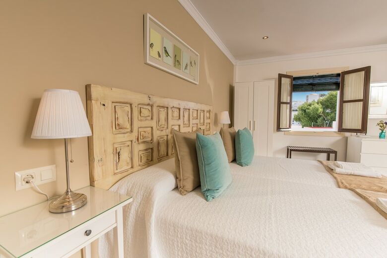 Apartamentos La Sultana de Vejer