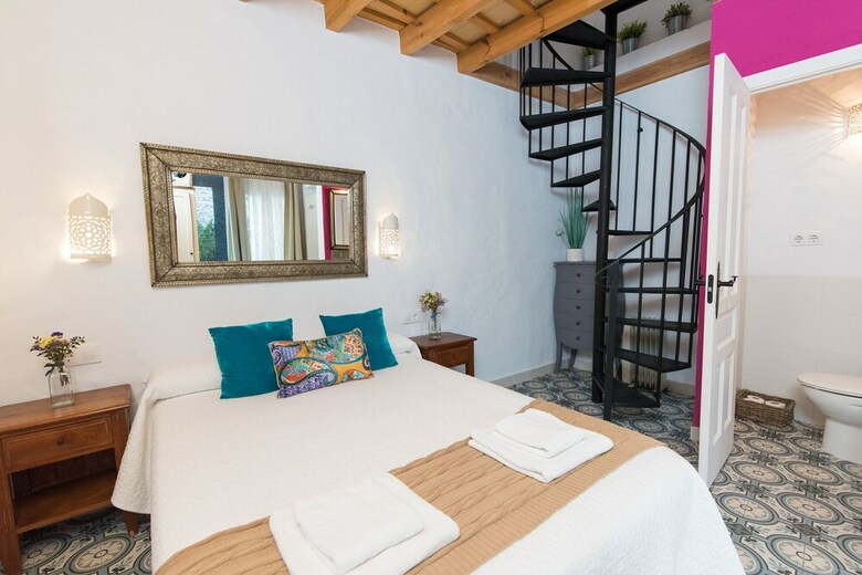 Apartamentos La Sultana de Vejer