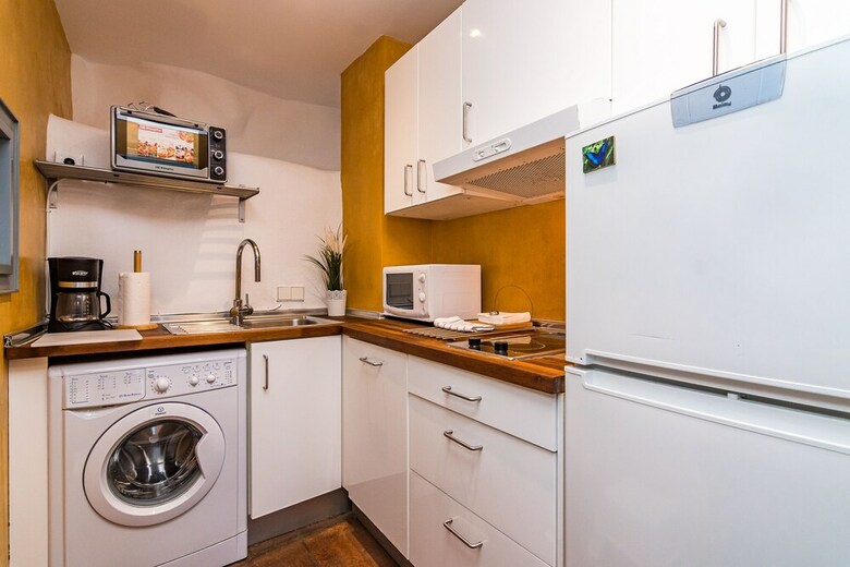 Apartamentos La Sultana de Vejer