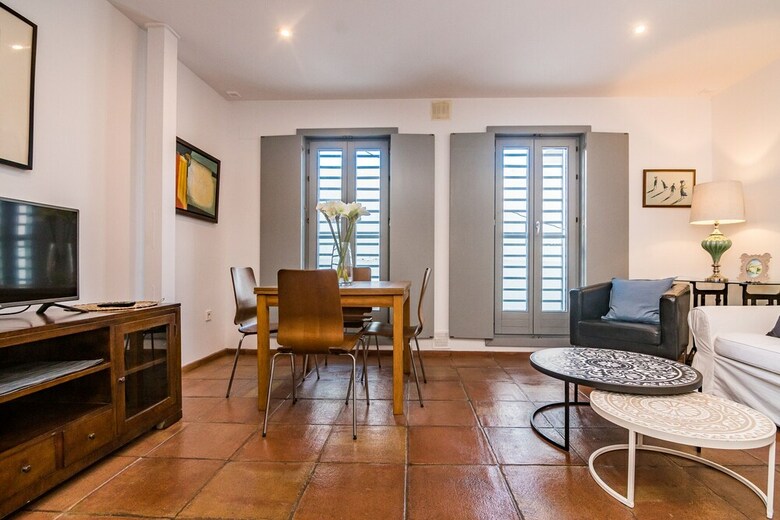 Apartamentos La Sultana de Vejer
