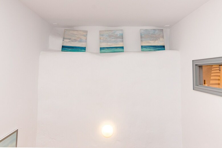 Apartamentos La Sultana de Vejer