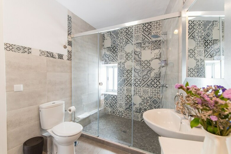 Apartamentos La Sultana de Vejer