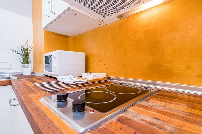 Apartamentos La Sultana de Vejer