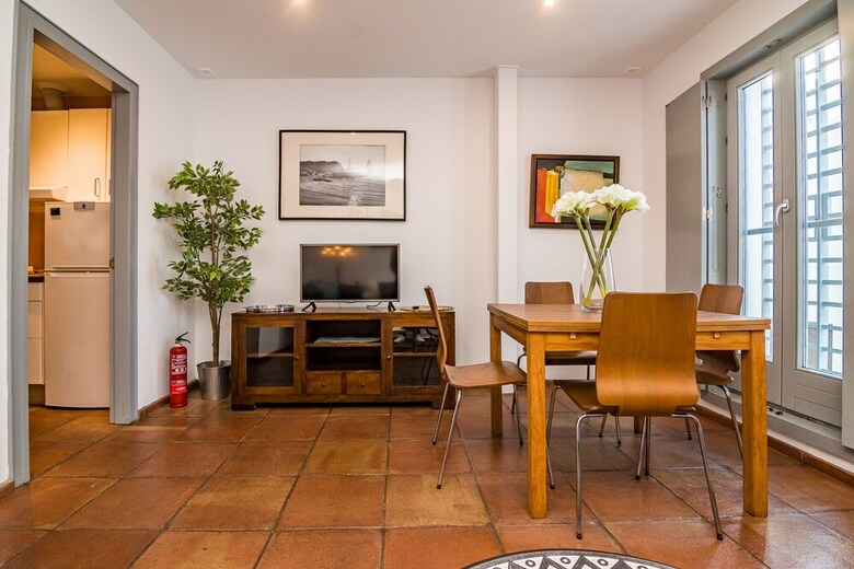 Apartamentos La Sultana de Vejer