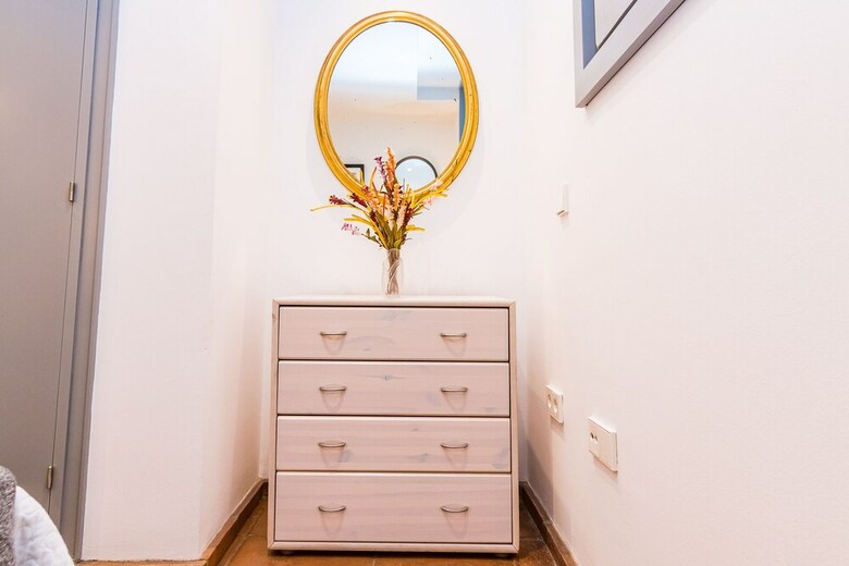 Apartamentos La Sultana de Vejer