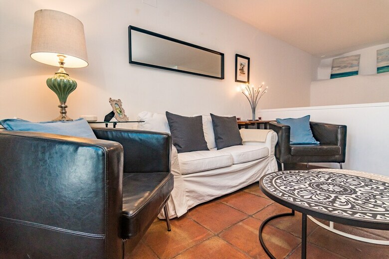Apartamentos La Sultana de Vejer