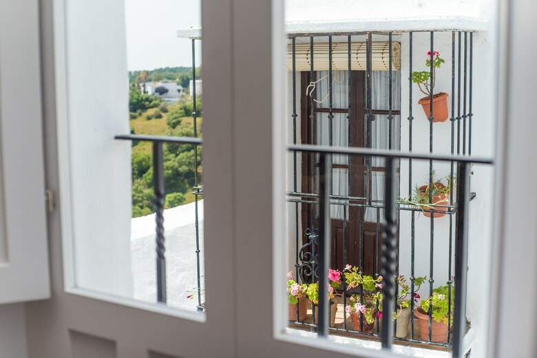 Apartamentos La Sultana de Vejer