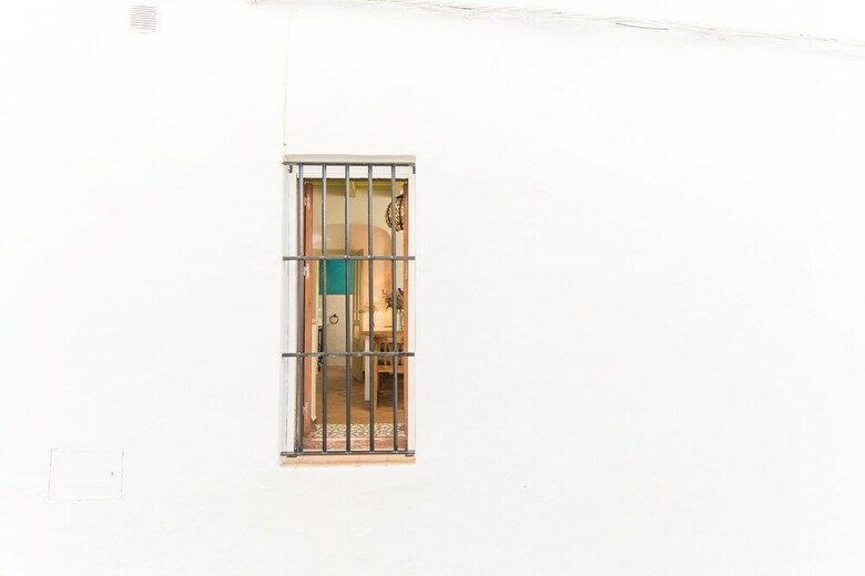 Apartamentos La Sultana de Vejer