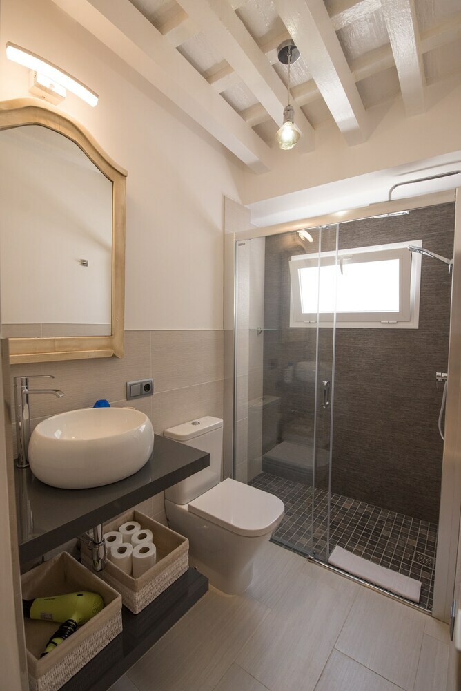 Apartamentos La Sultana de Vejer