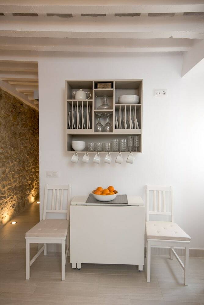 Apartamentos La Sultana de Vejer