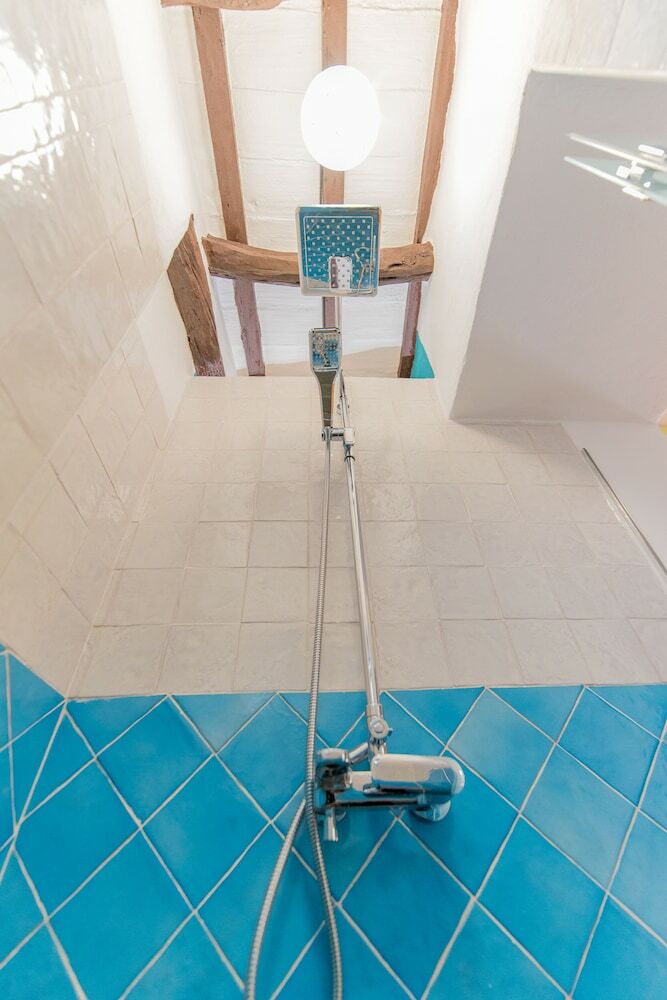 Apartamentos La Sultana de Vejer