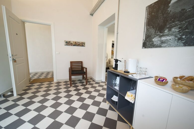 Hotel La Fabbrica