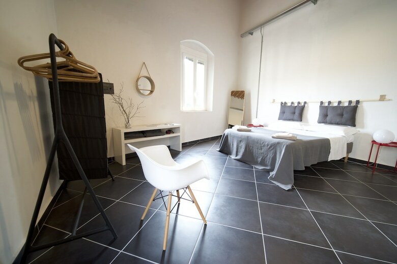Hotel La Fabbrica