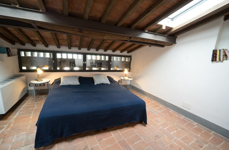 Hotel La Fabbrica