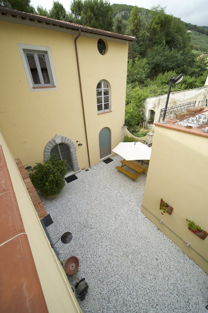 Hotel La Fabbrica