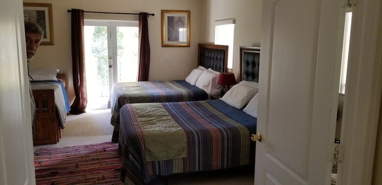 Hotel Hennessey House Florida