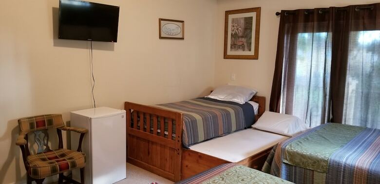 Hotel Hennessey House Florida