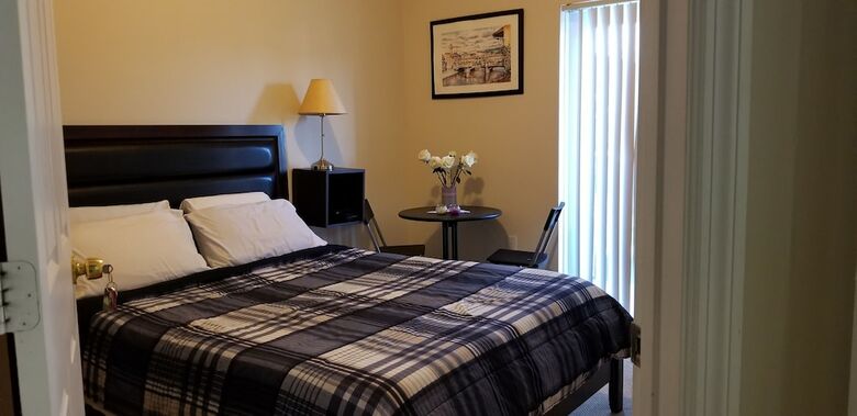 Hotel Hennessey House Florida