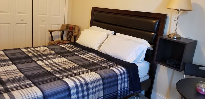 Hotel Hennessey House Florida