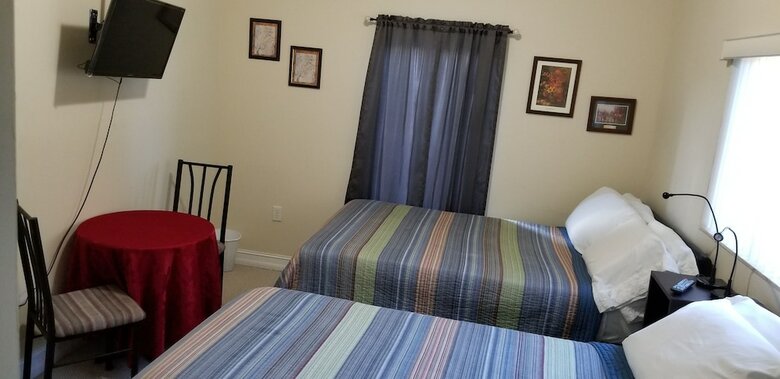 Hotel Hennessey House Florida