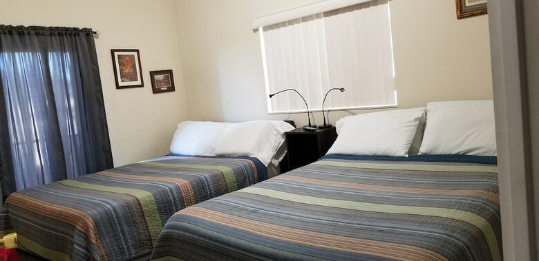 Hotel Hennessey House Florida