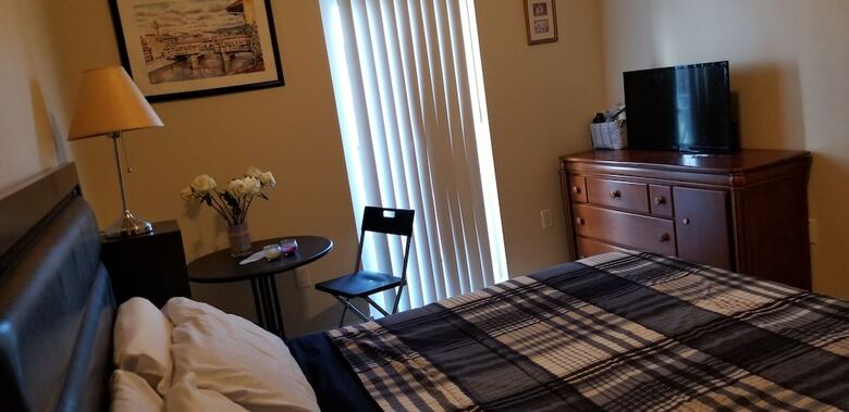 Hotel Hennessey House Florida
