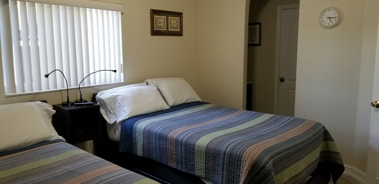 Hotel Hennessey House Florida