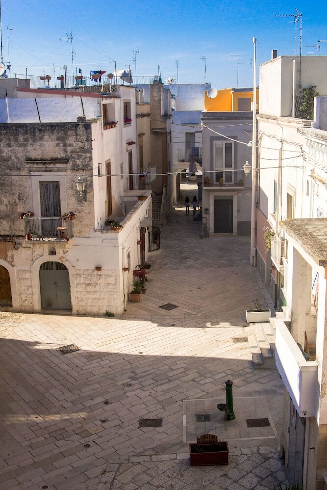 B&B San Trifone