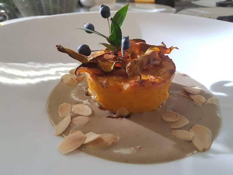 Bed & Breakfast Locanda Dell'aioncino