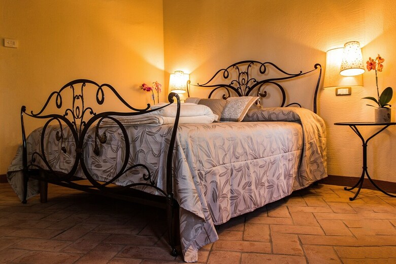 Bed & Breakfast Locanda Dell'aioncino
