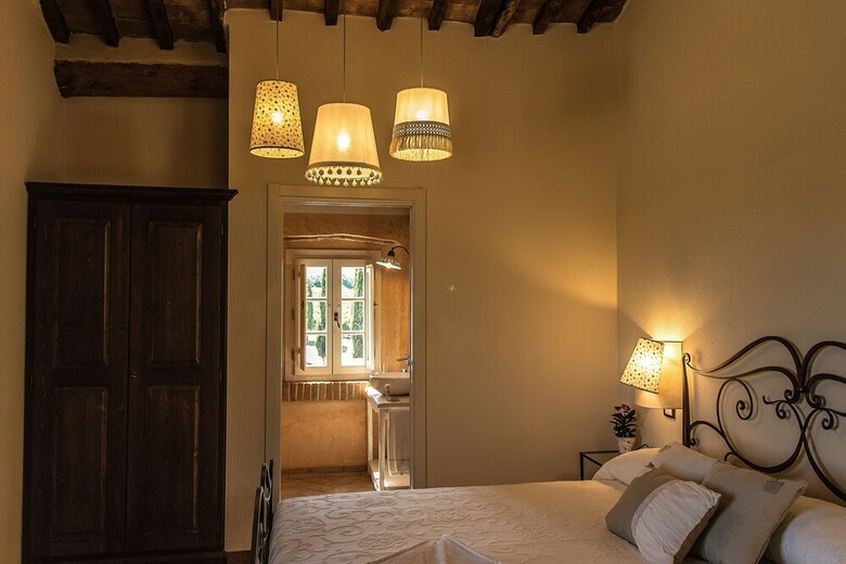 Bed & Breakfast Locanda Dell'aioncino