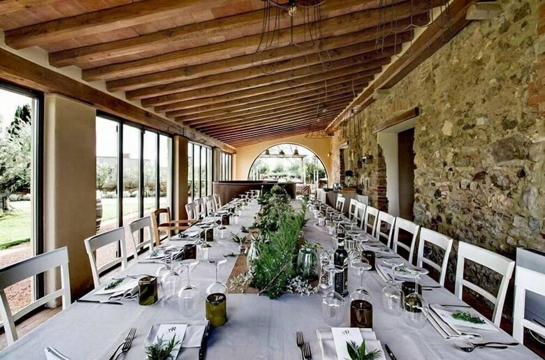 Bed & Breakfast Locanda Dell'aioncino