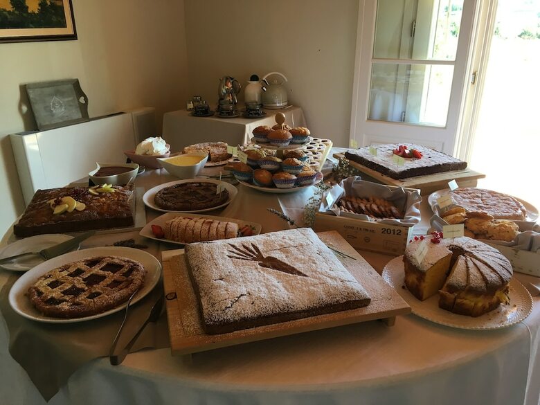 Bed & Breakfast Locanda Dell'aioncino