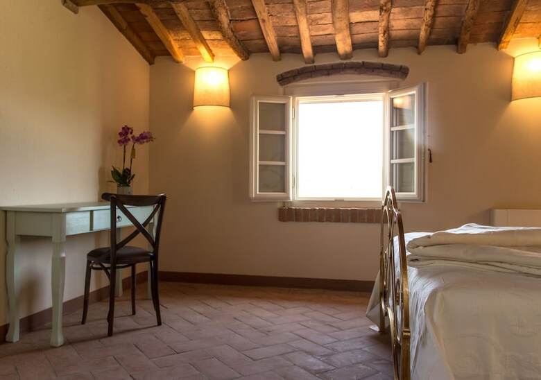 Bed & Breakfast Locanda Dell'aioncino