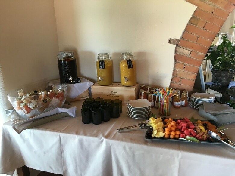 Bed & Breakfast Locanda Dell'aioncino