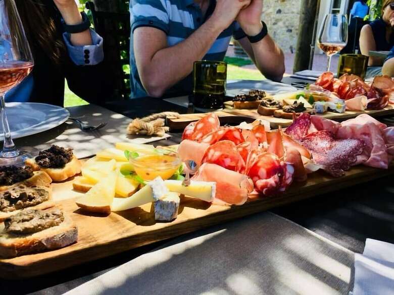 Bed & Breakfast Locanda Dell'aioncino