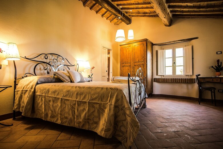 Bed & Breakfast Locanda Dell'aioncino