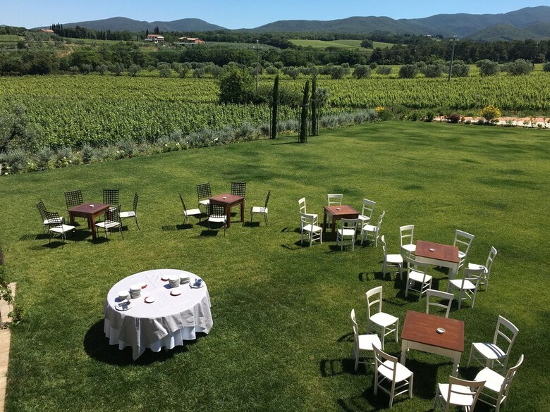 Bed & Breakfast Locanda Dell'aioncino