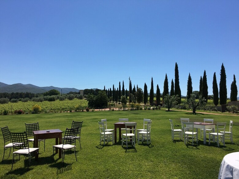 Bed & Breakfast Locanda Dell'aioncino