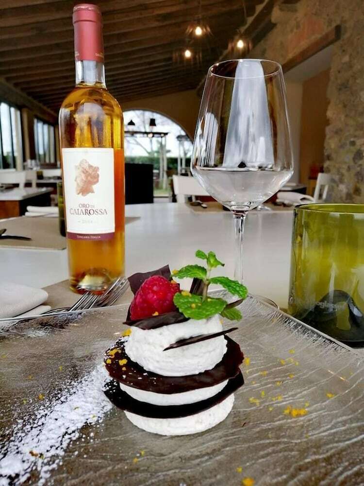 Bed & Breakfast Locanda Dell'aioncino