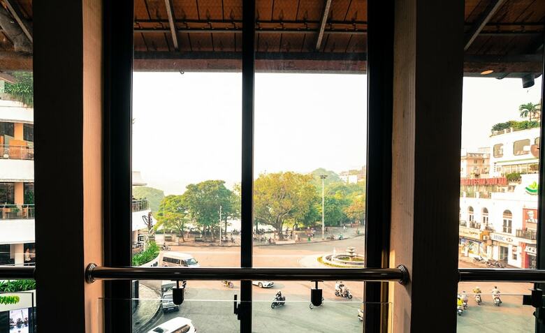 Aparthotel Skylake Homestay