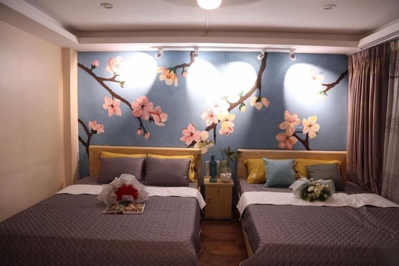 Aparthotel Skylake Homestay